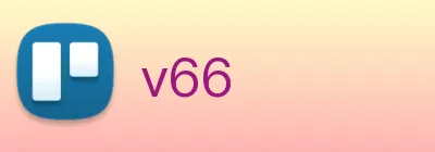 v66 logo